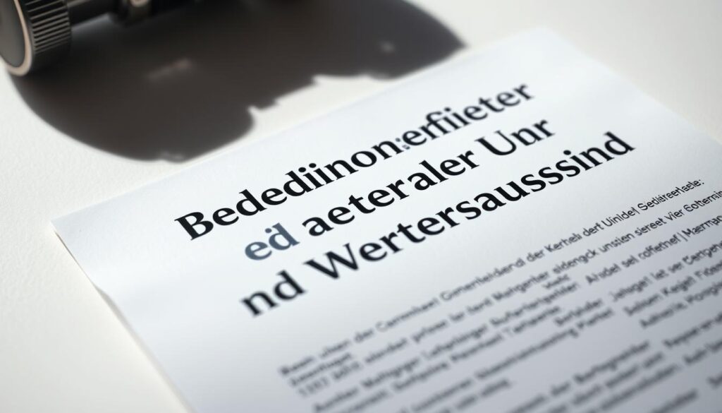 Bestimmungsgemäßer Gebrauch und Wertersatzausschluss
