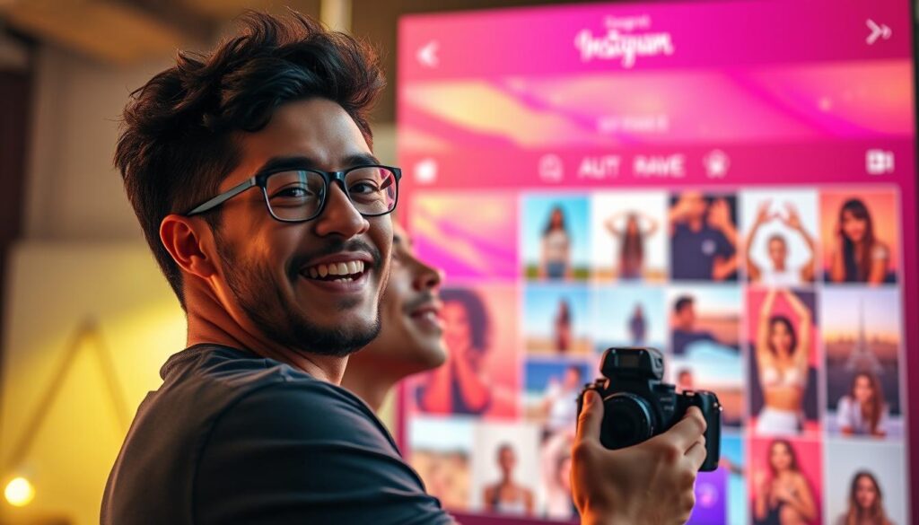 Instagram Reels Monetarisierung